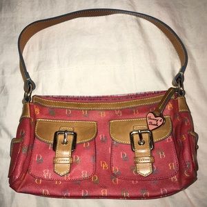 Dooney and Bourke Handbag